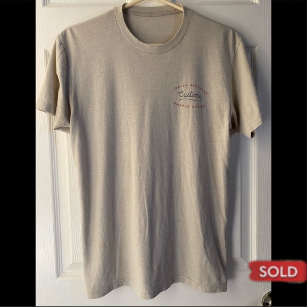 SOLD Howler Brothers Tee